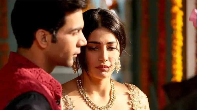 Shruti Haasan Rajkummar Rao