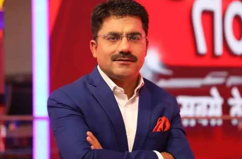 Rohit Sardana