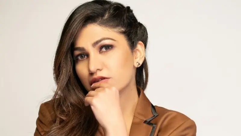 Tulsi Kumar