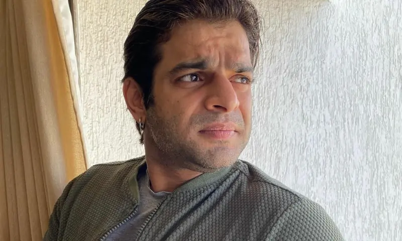 Karan Patel