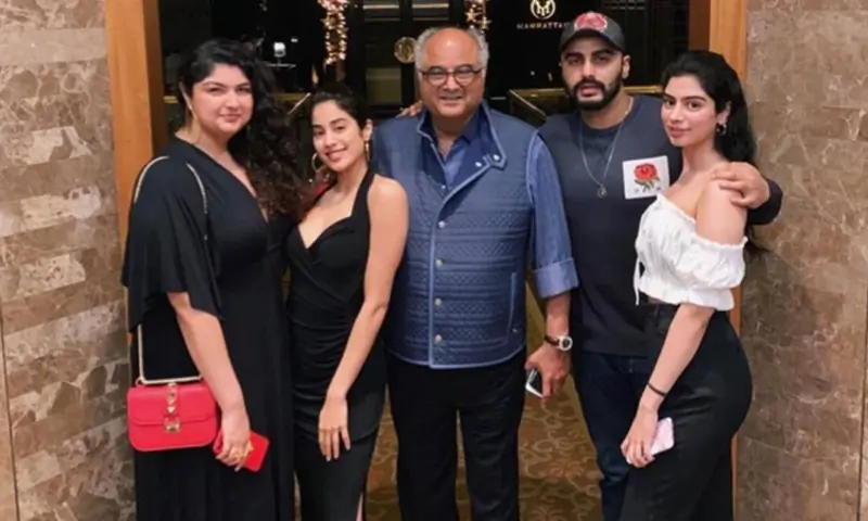 Arjun Kapoor