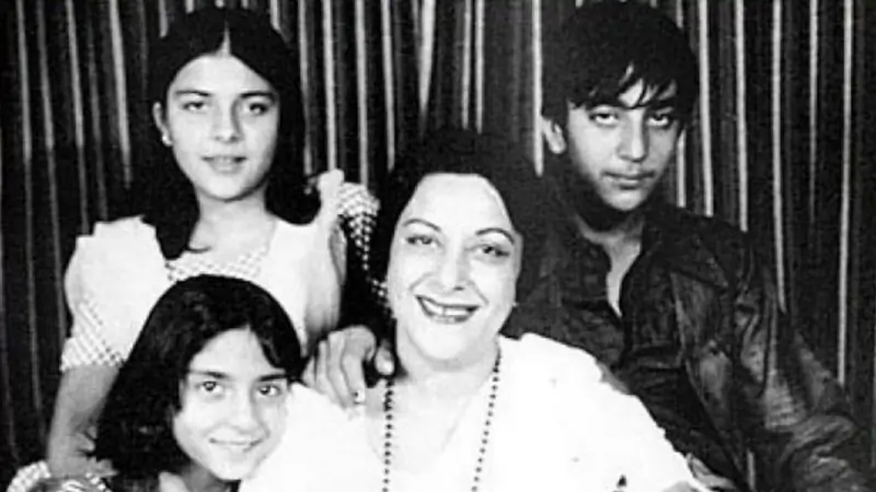 Sanjay Dutt