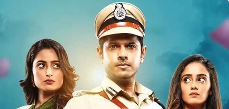 Aishwarya Sharma, Neil Bhatt and Ayesha Singh