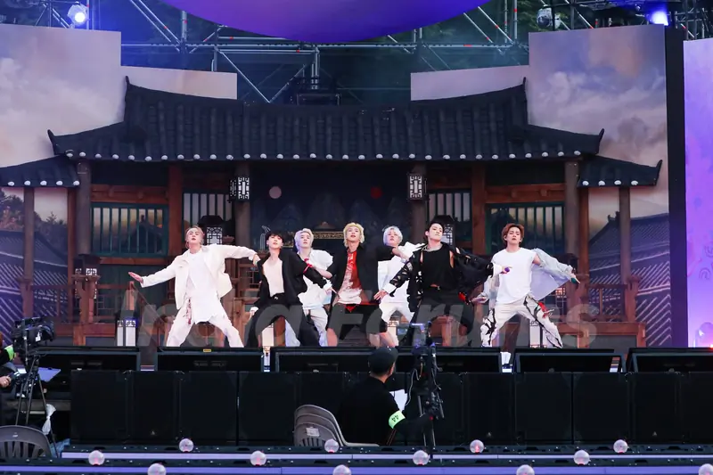 BTS 2021 Muster Sowoozoo