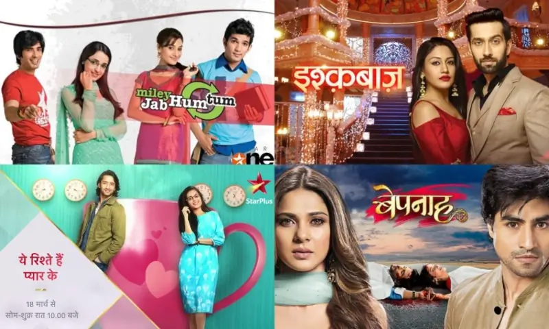 Shows that could get a 2.0