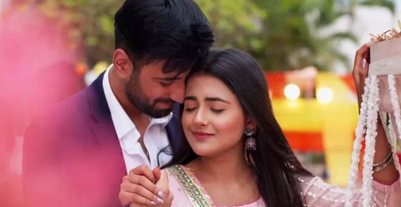 Shaurya and Anokhi