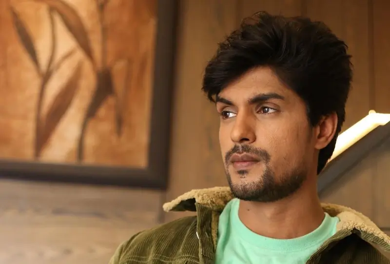 Ankit Gupta.