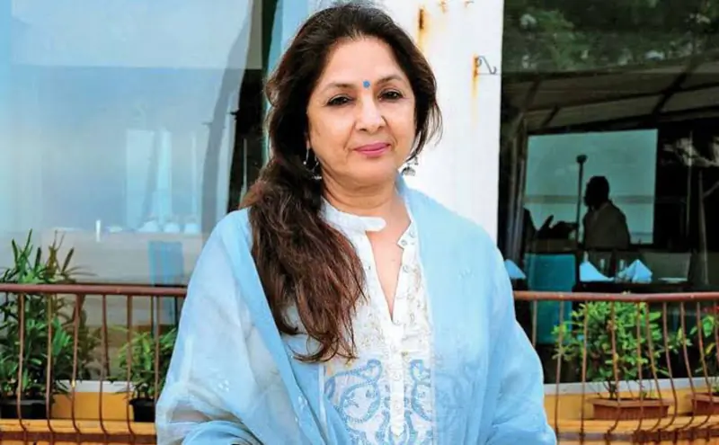 Neena Gupta