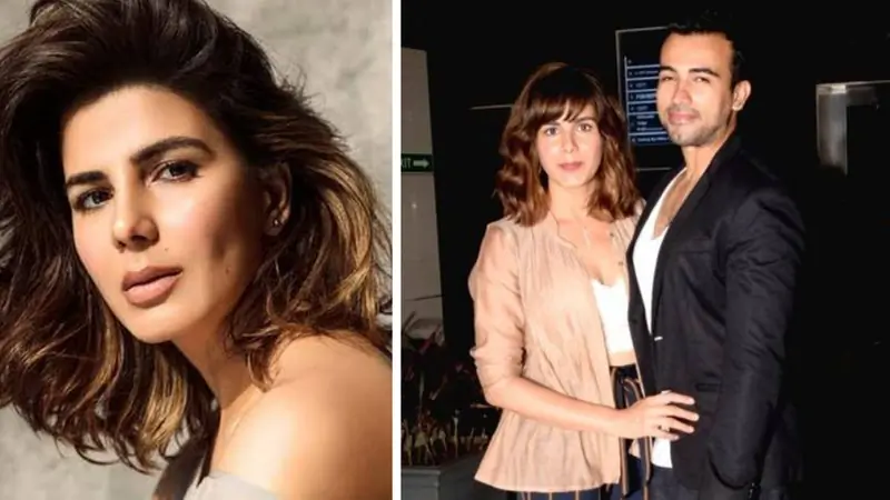 Kirti Kulhari Saahil Sehgal.