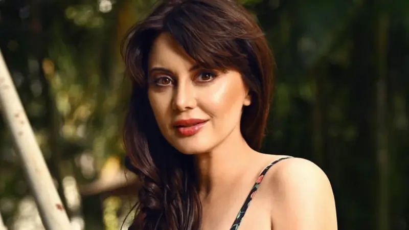 Minissha Lamba