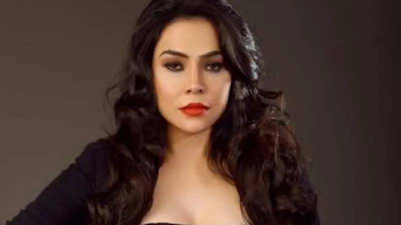 ‘Garam Masala’ actress Nikita Rawal