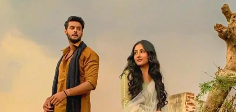 Shagun and Anchal