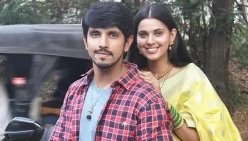 Shiva and Raavi