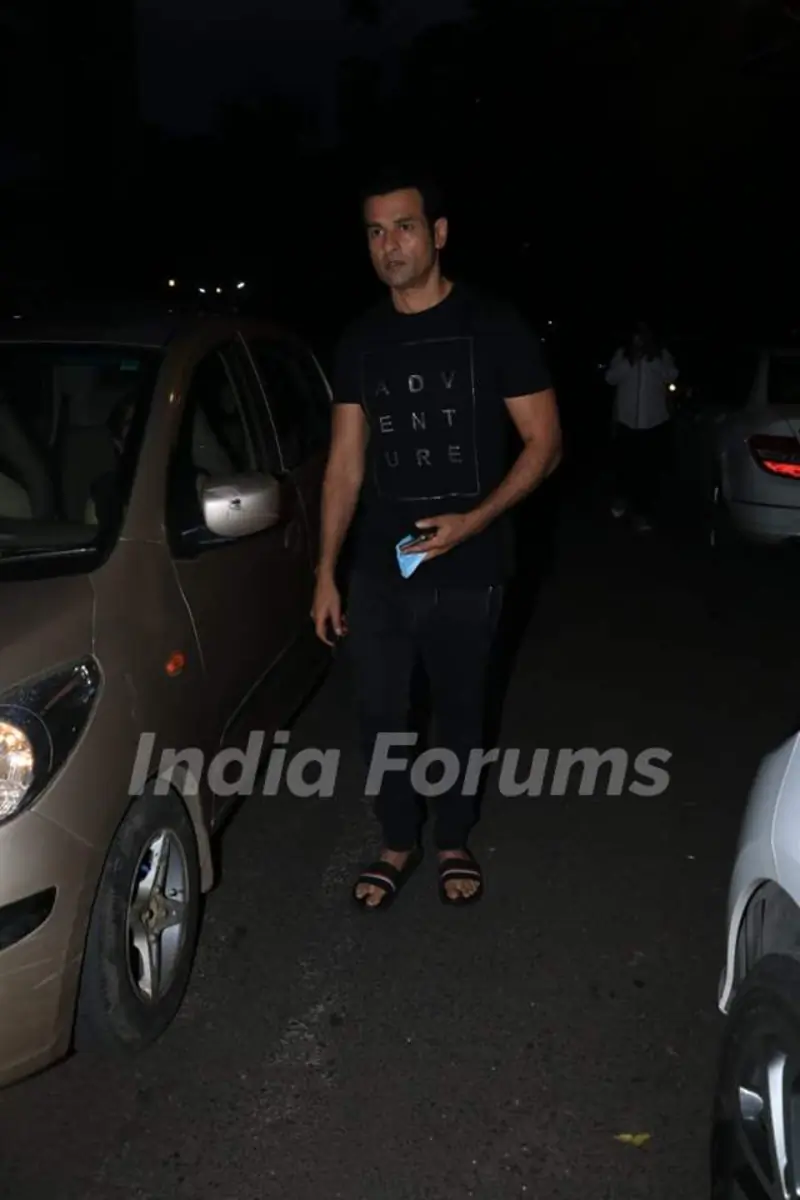 Rohit Roy