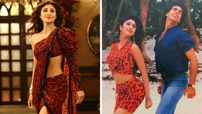 Shilpa Shetty 