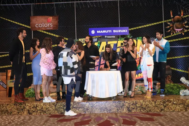 Khatron Ke Khiladi 11 press meet
