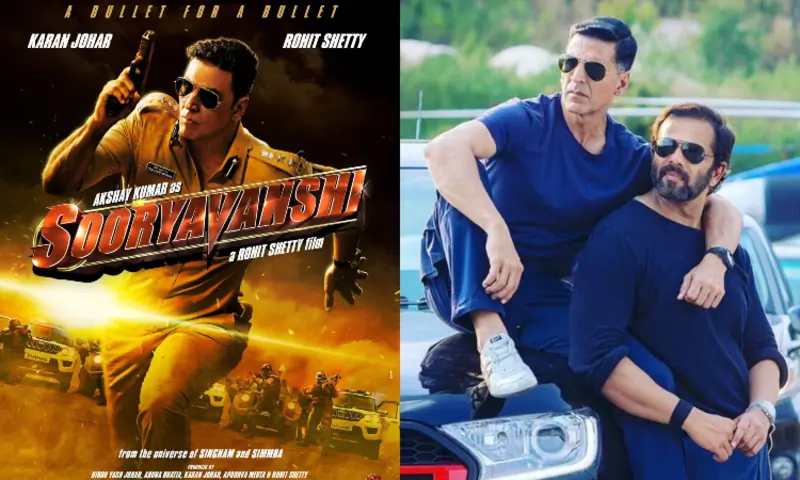 Rohit Shetty