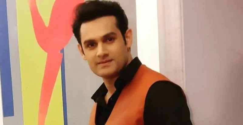 Vishal Nayak.