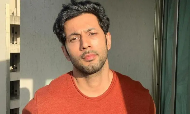 Sahil Anand