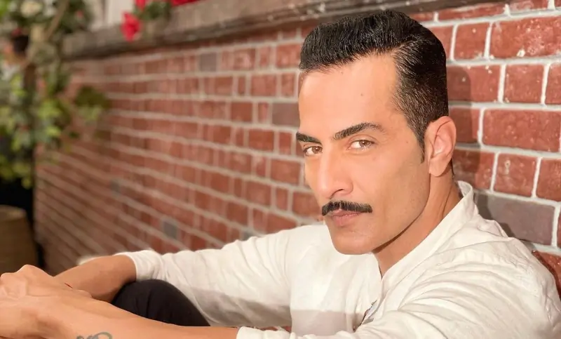 Sudhanshu Pandey