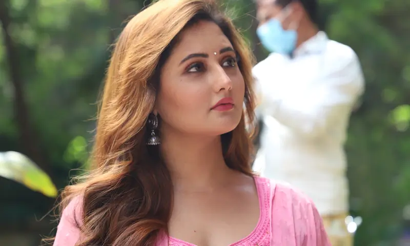 Rashami
