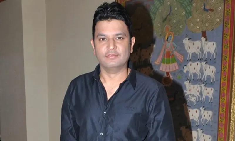 Bhushan Kumar