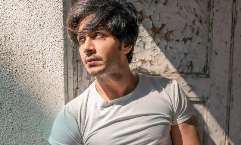 Param Singh