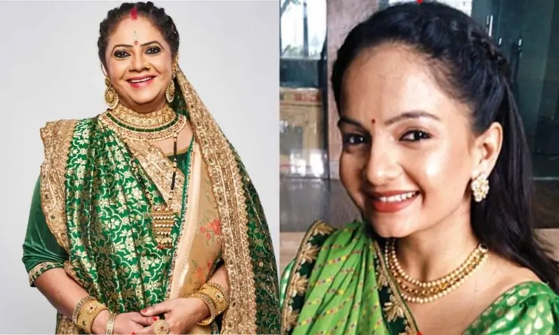 Tera Mera Saath Rahe to clash with Saath Nibhaana Saathiya 2?