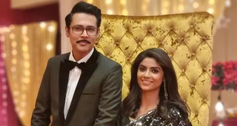 Rajeev and Daljeet
