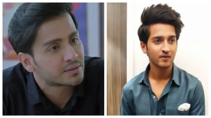 Param and Rajat