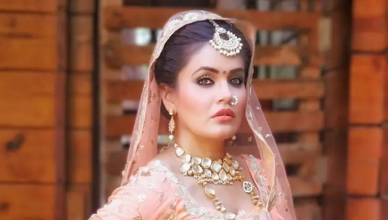 Shraddha Jaiswal
