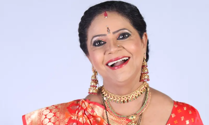 Rupal Patel