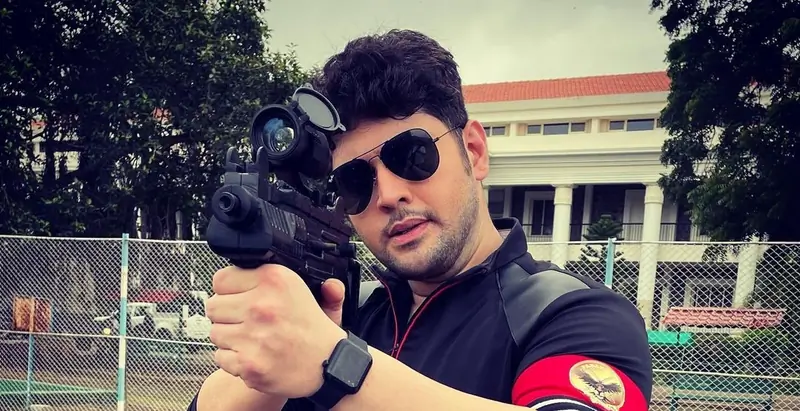 Aditya Deshmukh