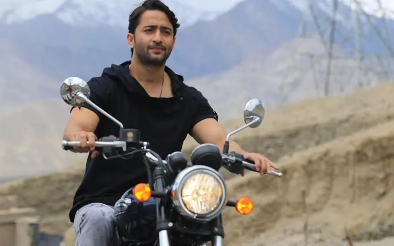 Shaheer Sheikh