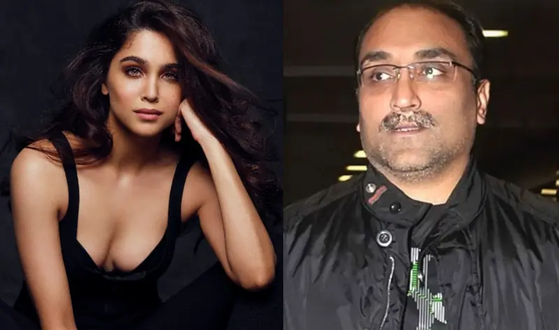 Aditya Chopra Sharvari