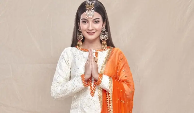 Pratibha Ranta