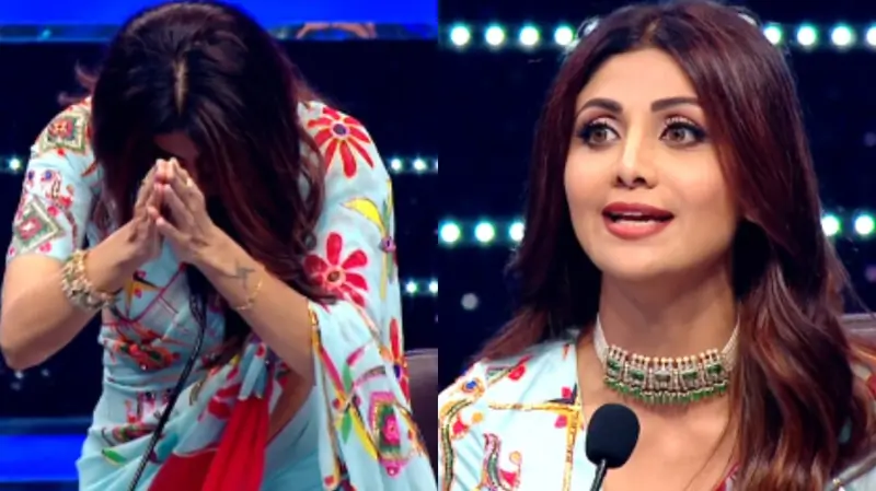 Shilpa Shetty
