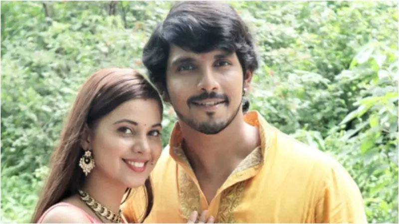 Kanwar and Alice