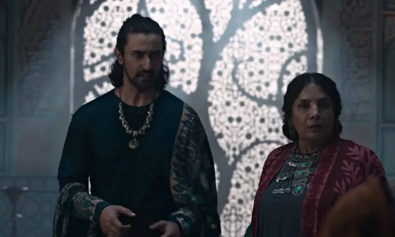 Babur Aisan Daulat Begum