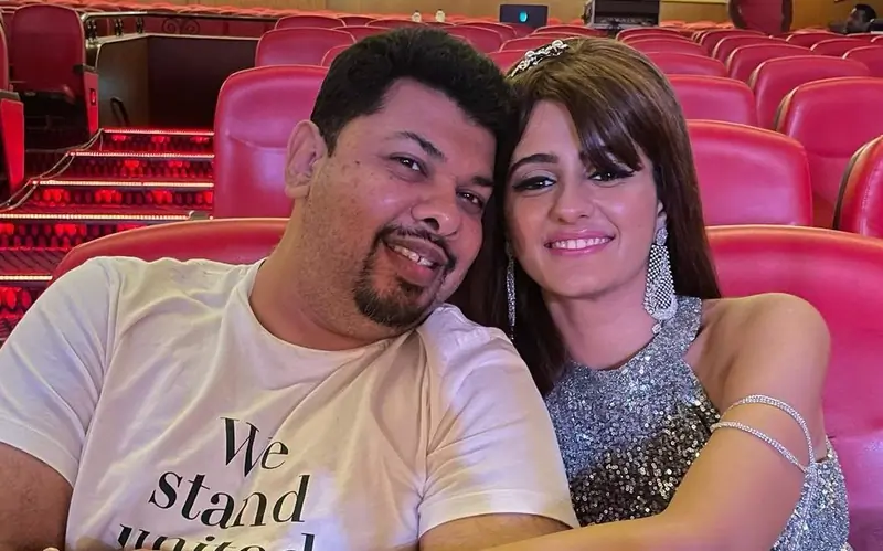 Siddharth and Ayesha
