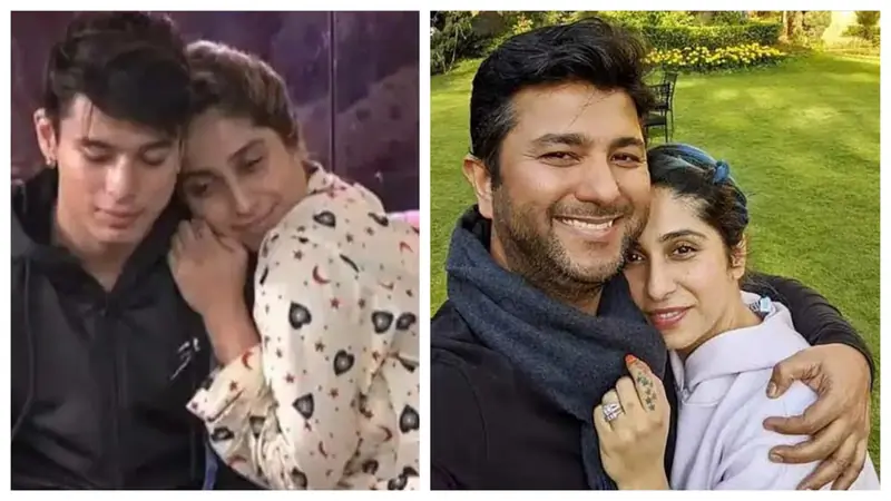 Neha Bhasin Sameer Uddin