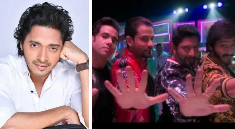 Shreyas Talpade Golmaal 5