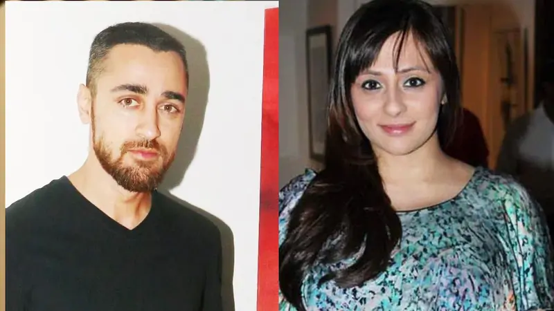 Imran Khan Avantika Malik