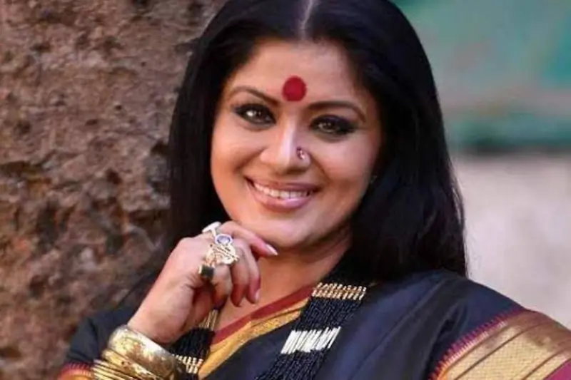 Sudha Chandran