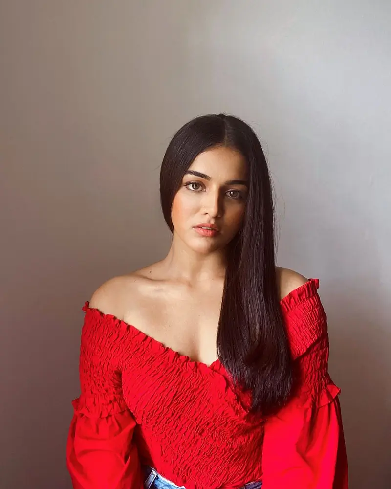 Wamiqa Gabbi