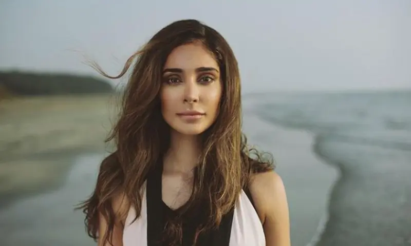 Alankrita Sahai
