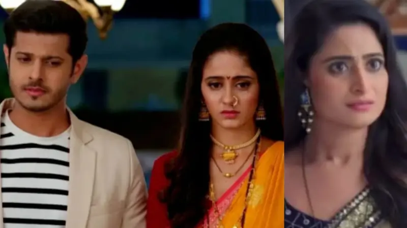 Cast of 'Ghum Hai Kisikey Pyaar Meiin'