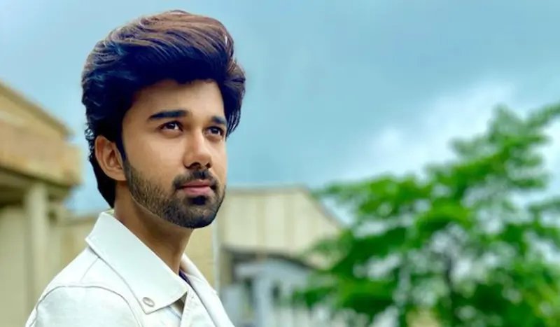 Avinash Mukherjee