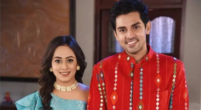 Krutika and Harsh