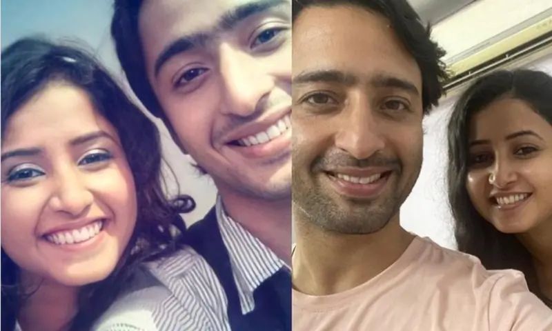 Shaheer Sheikh